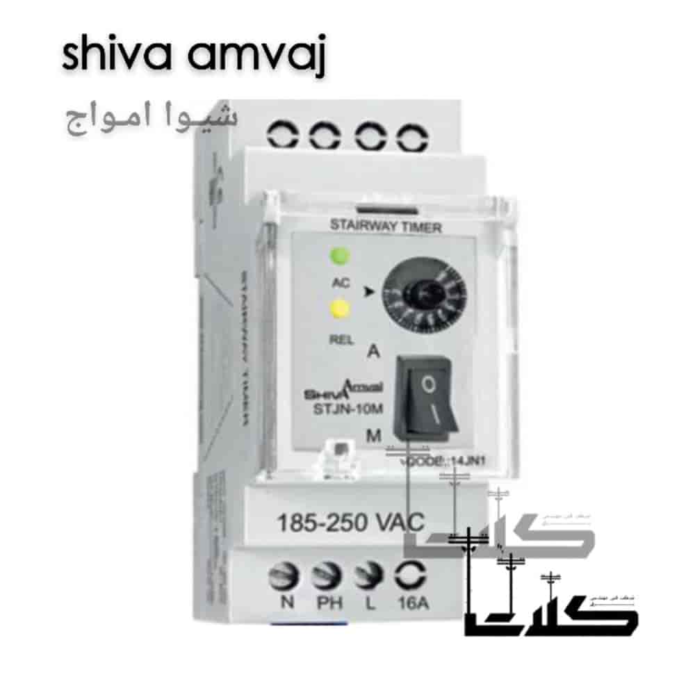 محصولات شیوا امواج